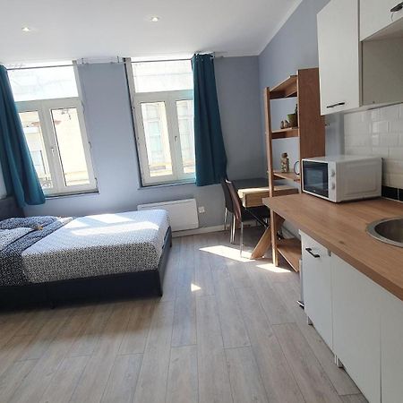 Appartement Hypercentre Valenciennes Eksteriør bilde
