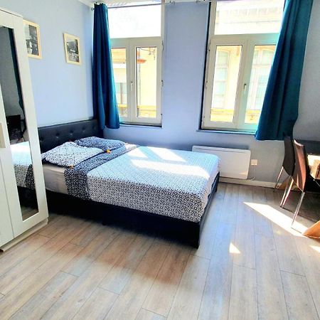 Appartement Hypercentre Valenciennes Eksteriør bilde