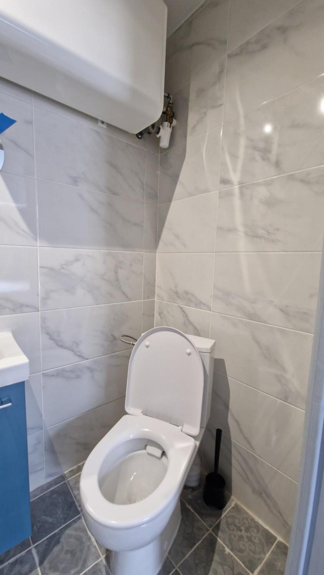 Appartement Hypercentre Valenciennes Eksteriør bilde