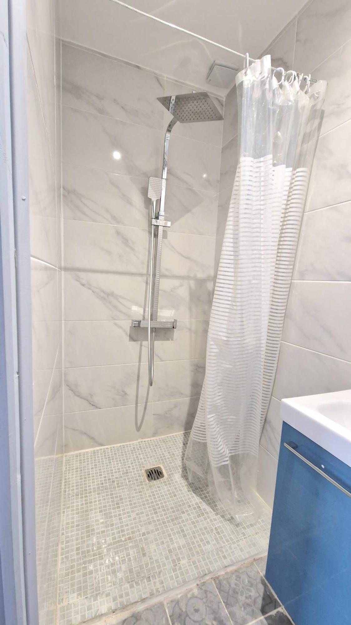 Appartement Hypercentre Valenciennes Eksteriør bilde